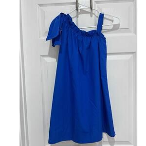 TBBC Maebelles Bow Dress